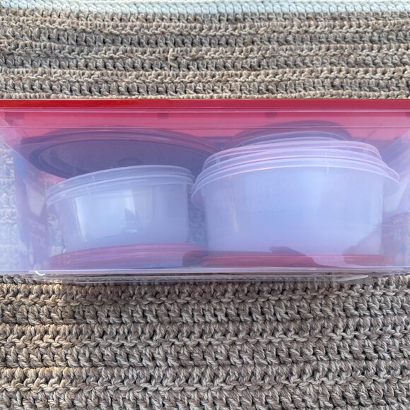 26- (3some) Snappy Canadian,You Cannot Contain Her.Oots A Souper Box She Has. - Picture 15 of 15